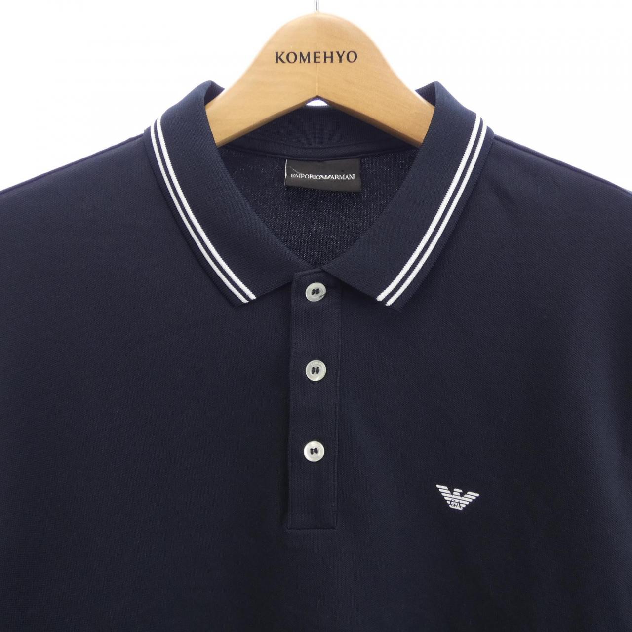 エンポリオアルマーニ EMPORIO ARMANI ポロシャツ