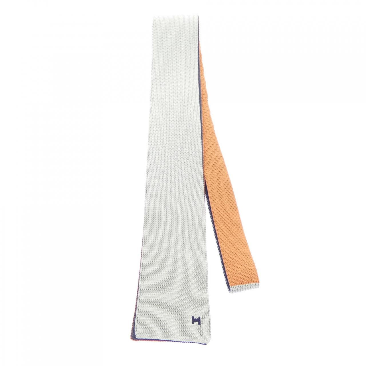 エルメス HERMES NECKTIE