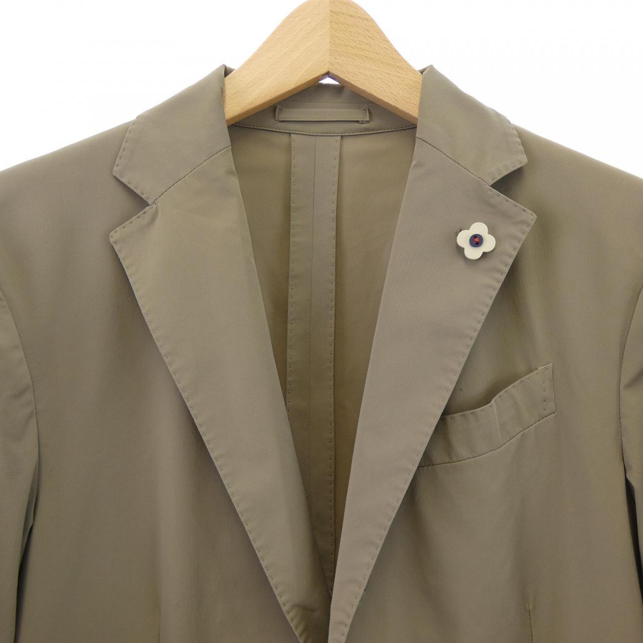 ラルディーニ LARDINI JXL143AQ73 スーツ