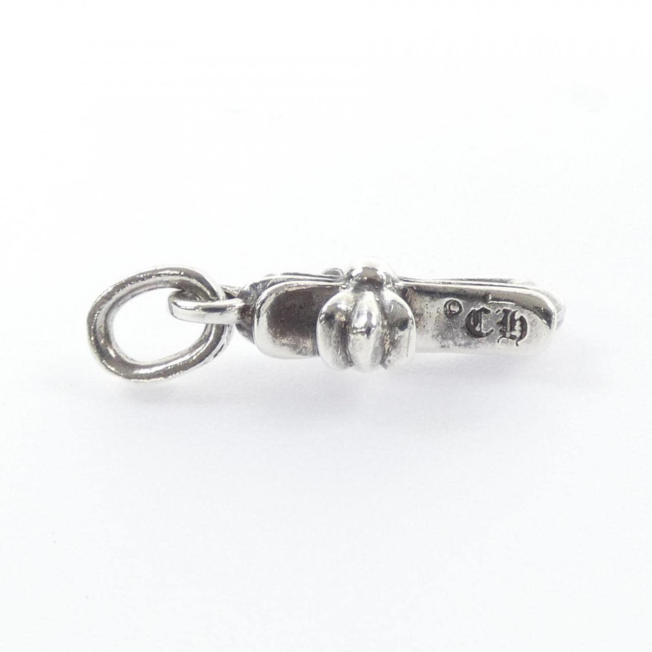 クロムハーツ CHROME HEARTS CH CRS BBY FAT　ベイビーファット 2352 304 0005 9100 ペンダント