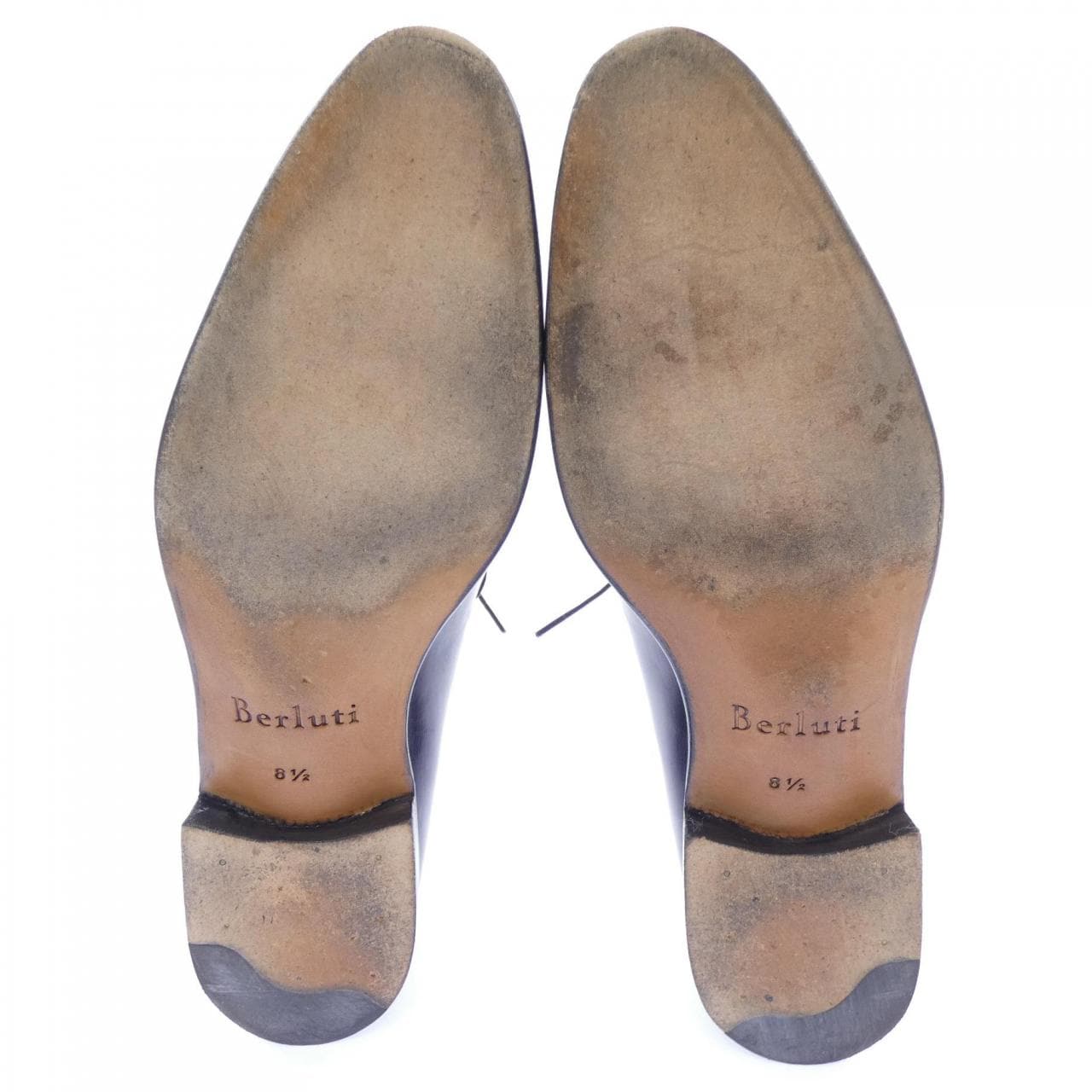 ベルルッティ Berluti シューズ