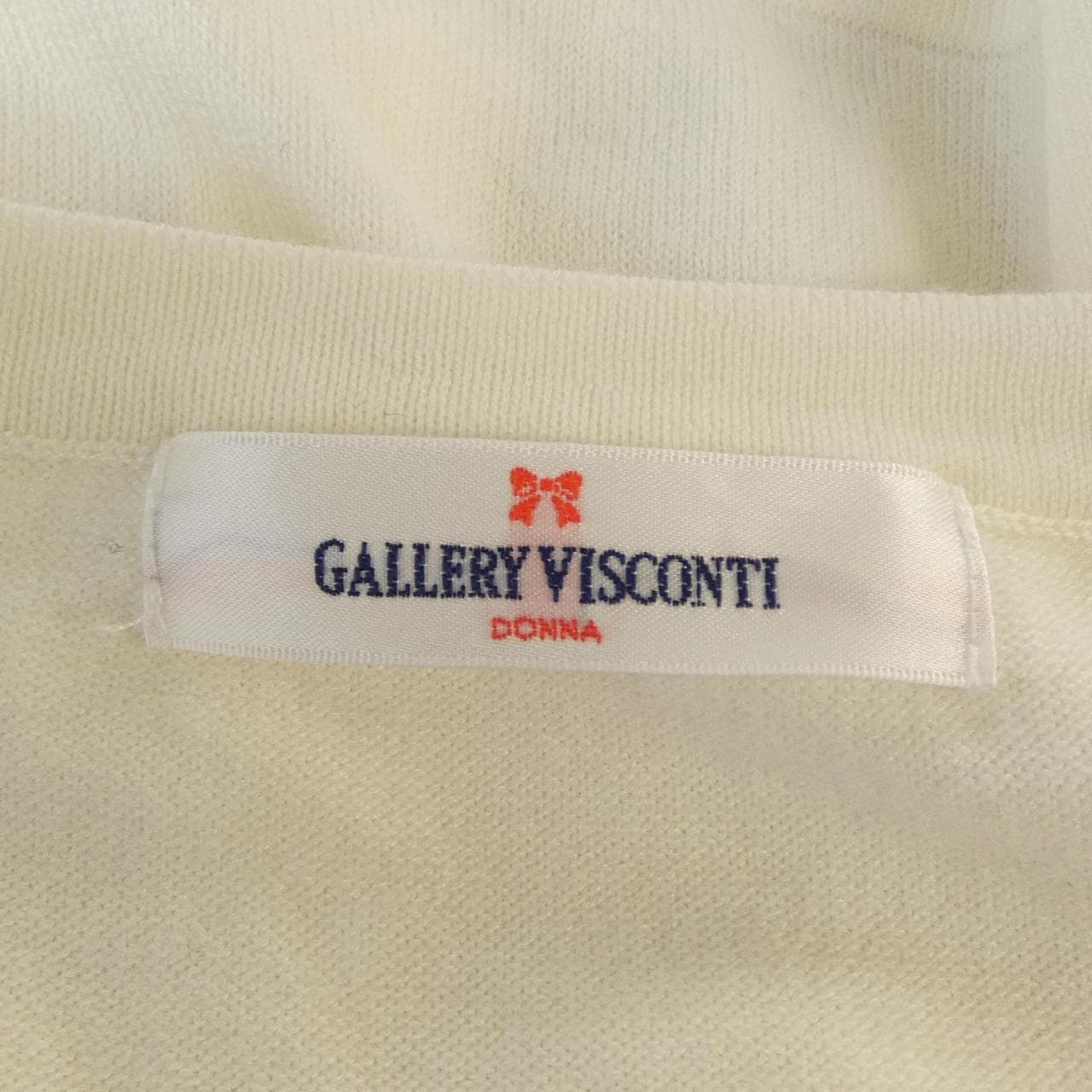 ギャラリービスコンティ GALLERY VISCONTI アンサンブル