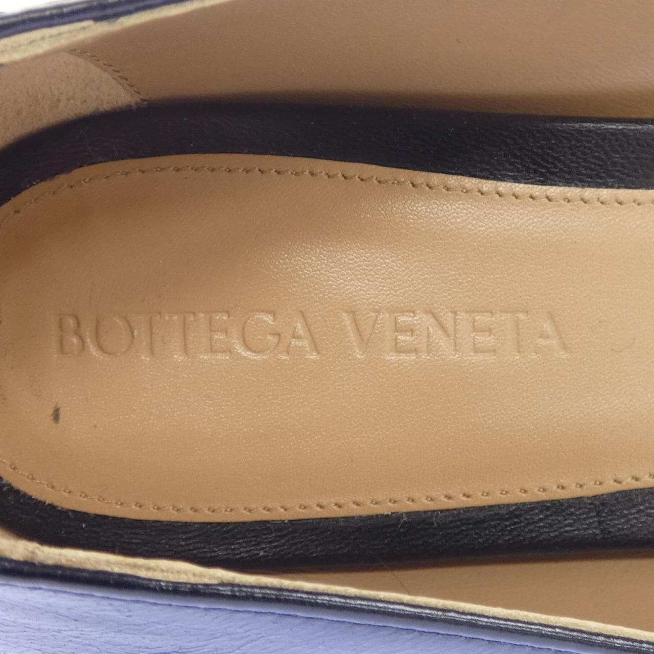 ボッテガヴェネタ BOTTEGA VENETA パンプス