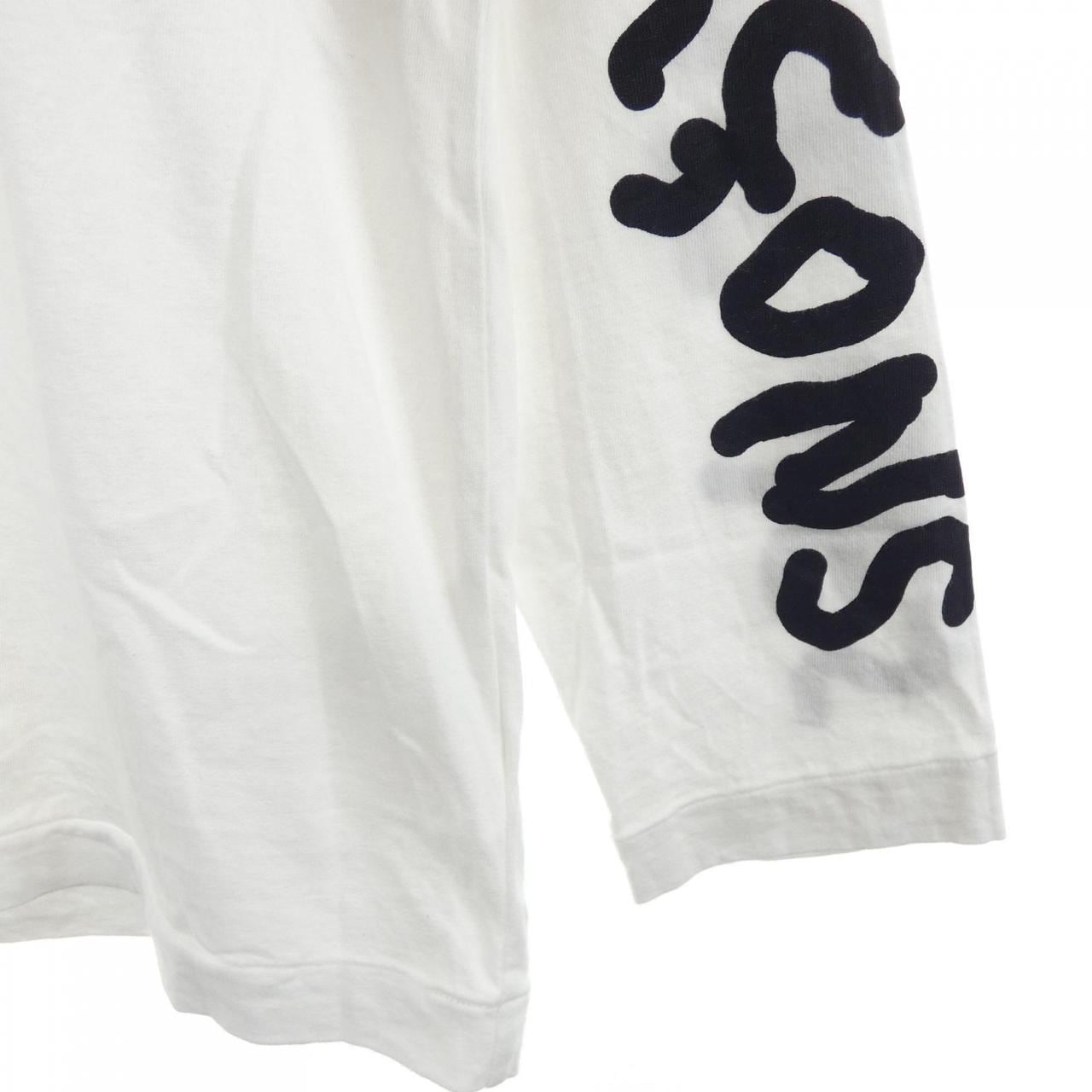 コムデギャルソン COMME des GARCONS OK-T102 Tシャツ