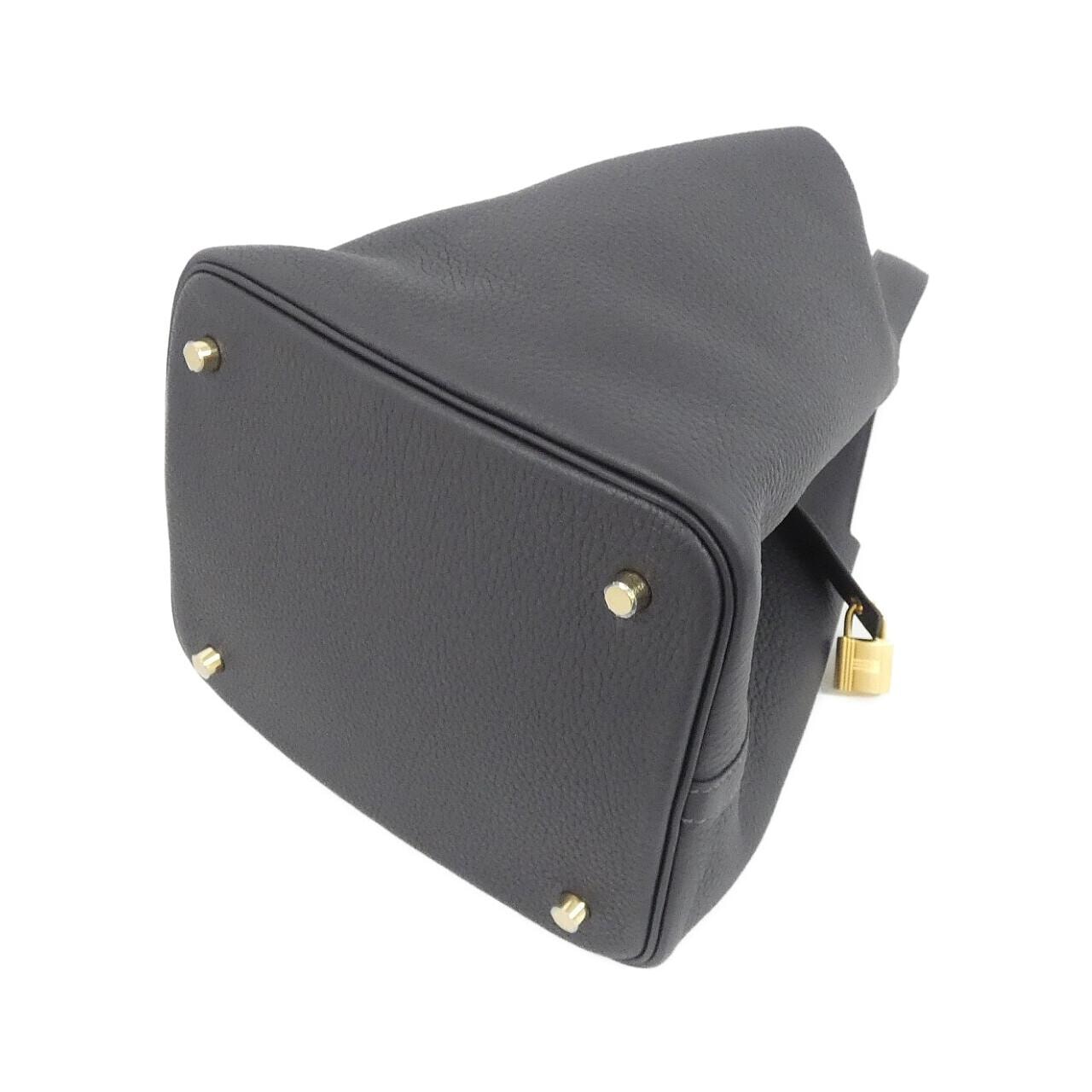 【未使用品】エルメス ピコタン ロック MM 060991CC バッグ