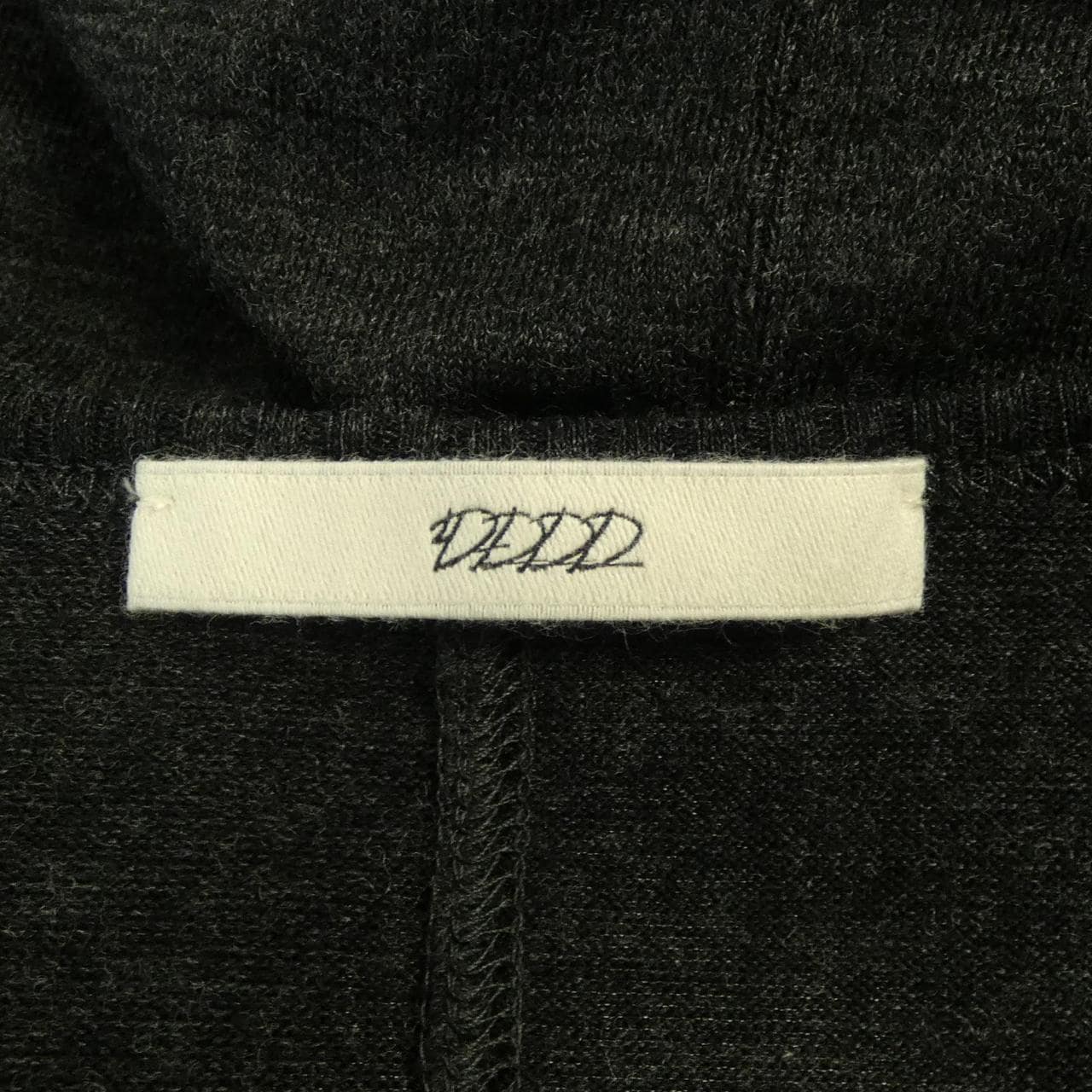 DDDD 0727103 ニット