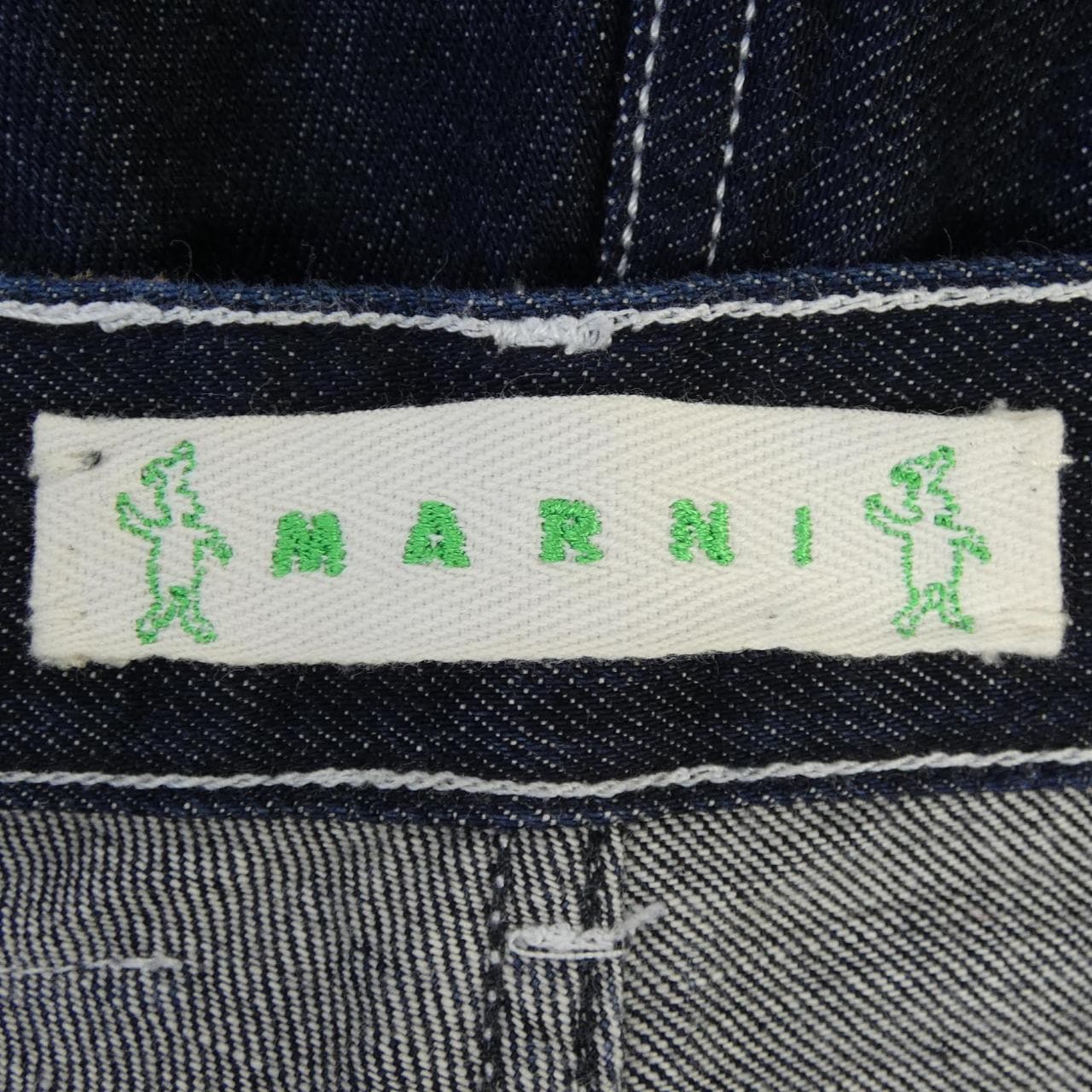 マルニ MARNI PUJU0012QX パンツ