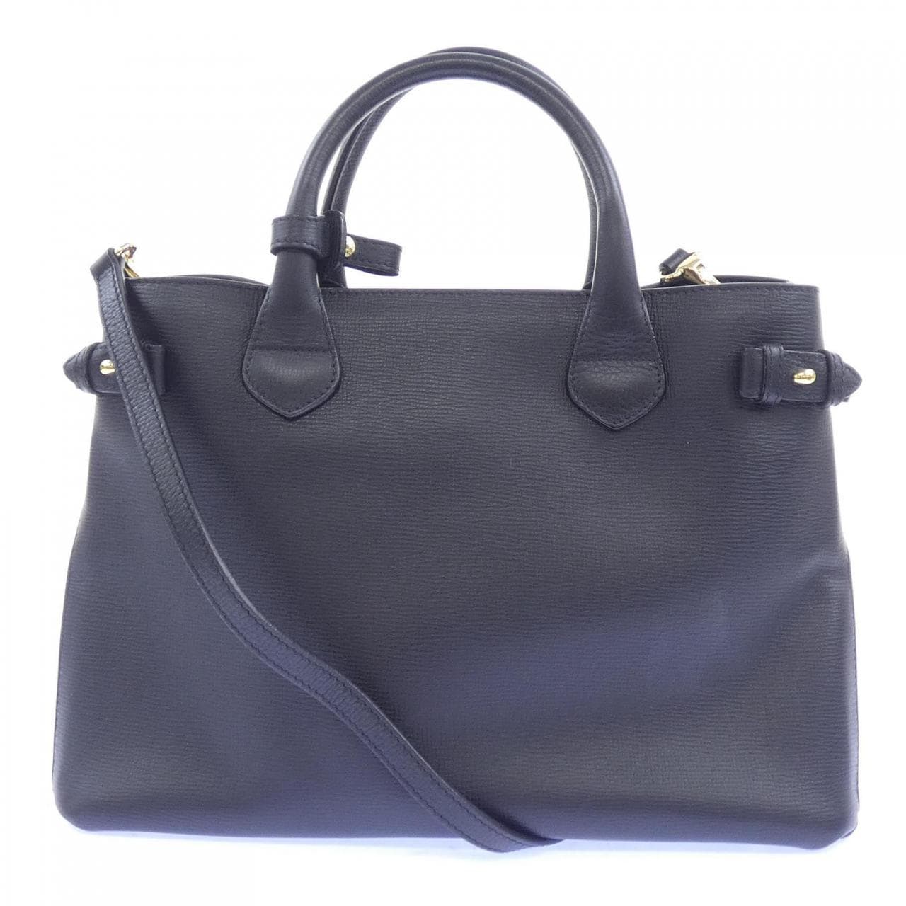 バーバリー BURBERRY BANNER　TOTE 39589781 BAG