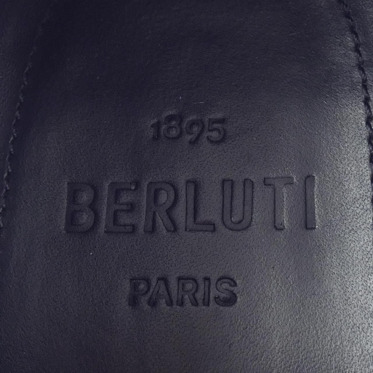ベルルッティ Berluti シューズ