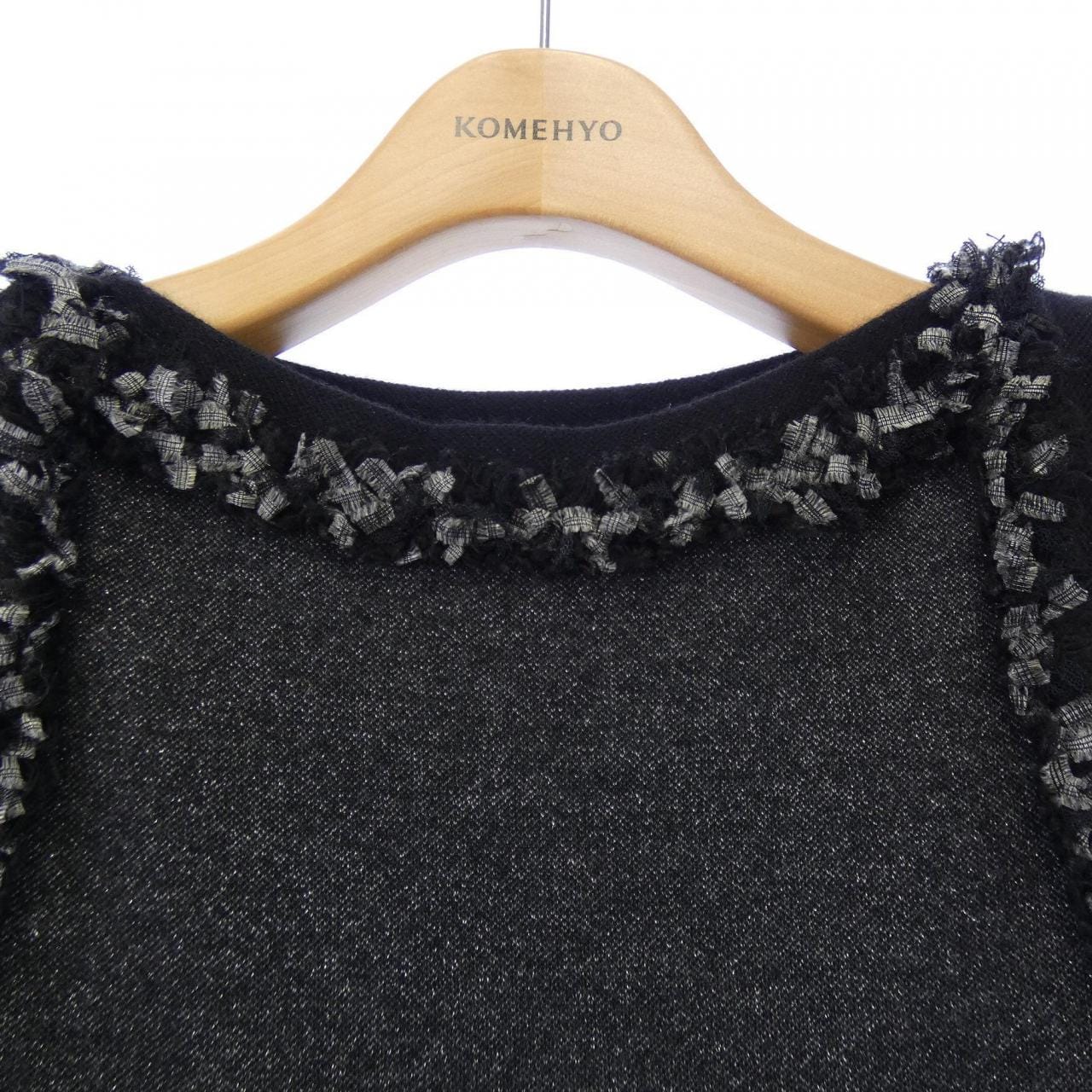 シャネル CHANEL P39246K02769 ワンピース