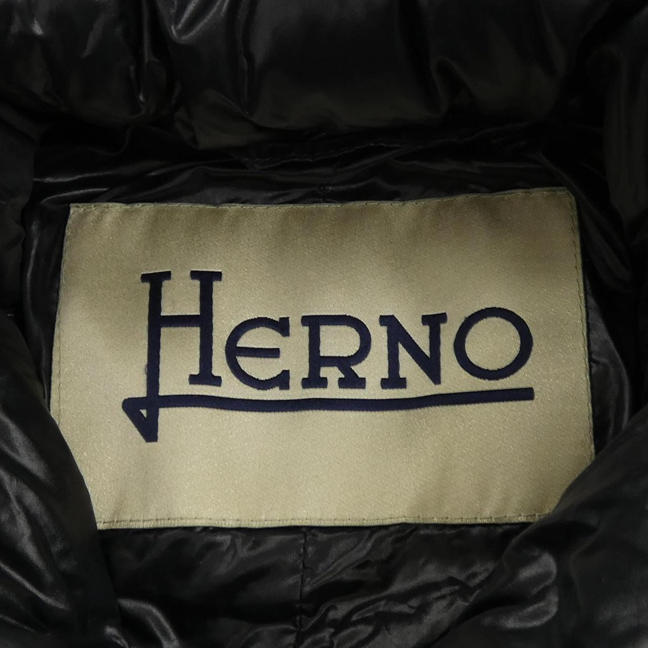 ヘルノ Herno 2WAY 21637-DP ダウンコート