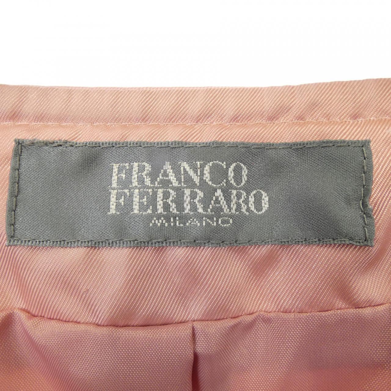 コメ兵｜フランコフェラーロ FRANCO FERRARO ダウンコート｜フランコ