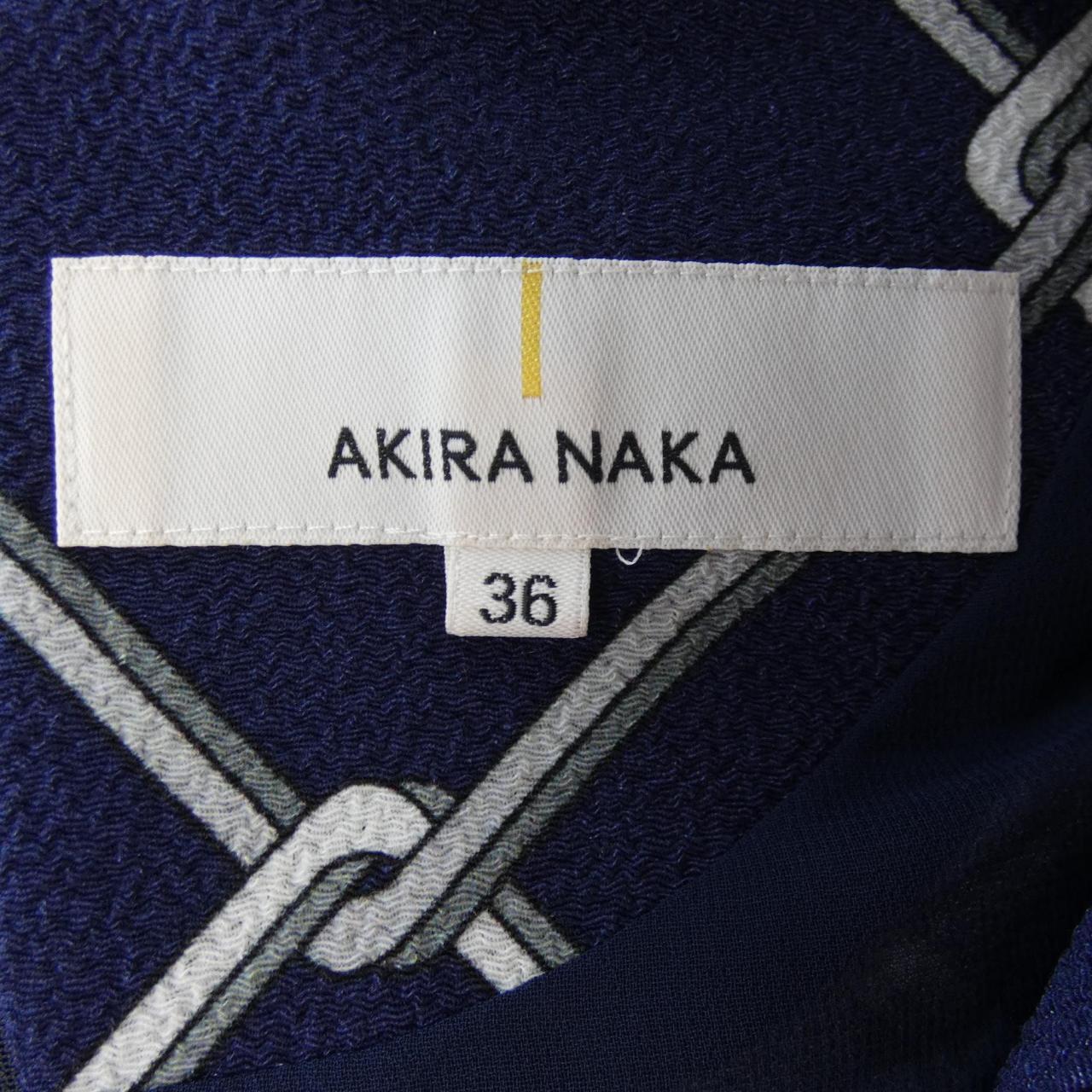 アキラナカ AKIRA NAKA ワンピース