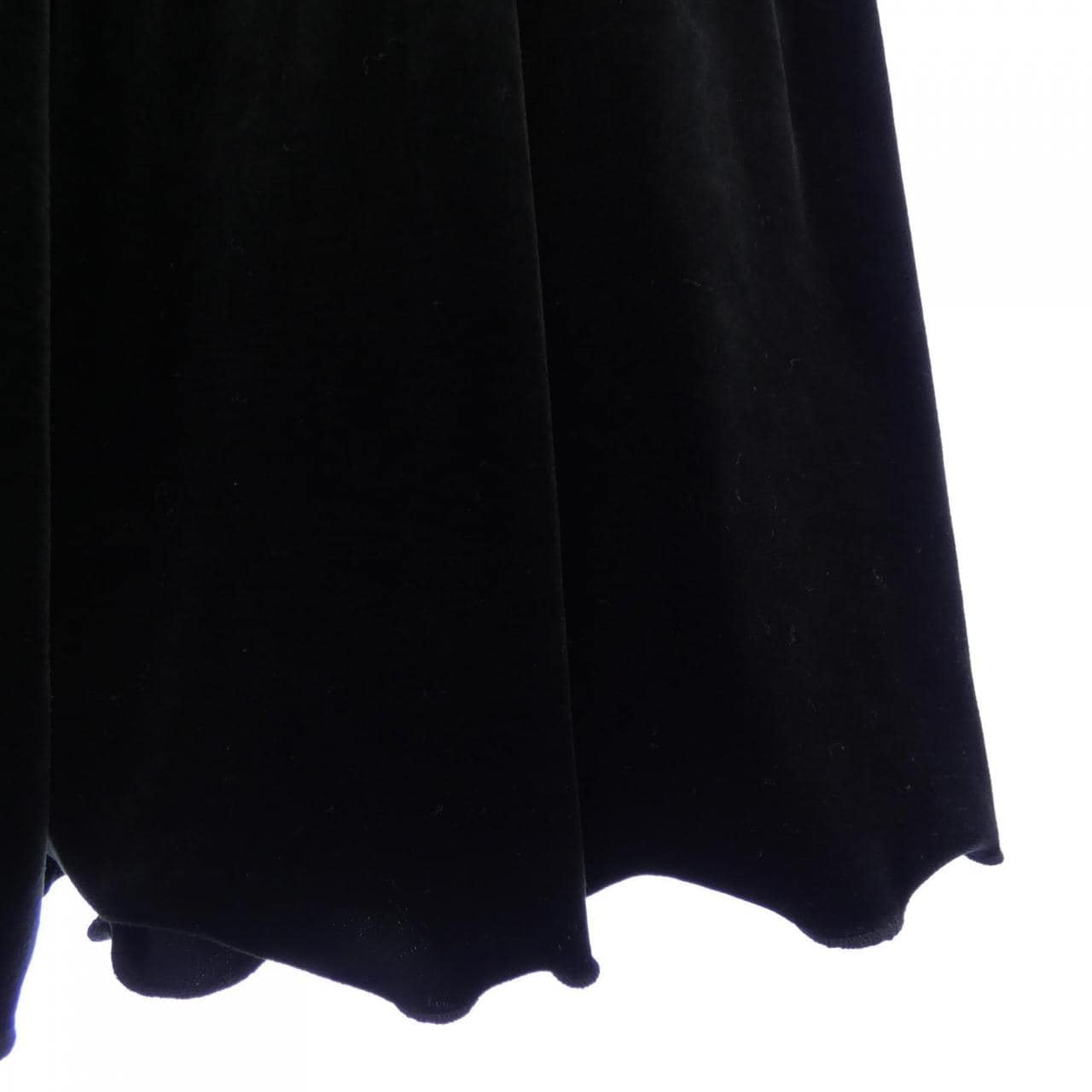 Velour Noir VELOR NOIR skirt