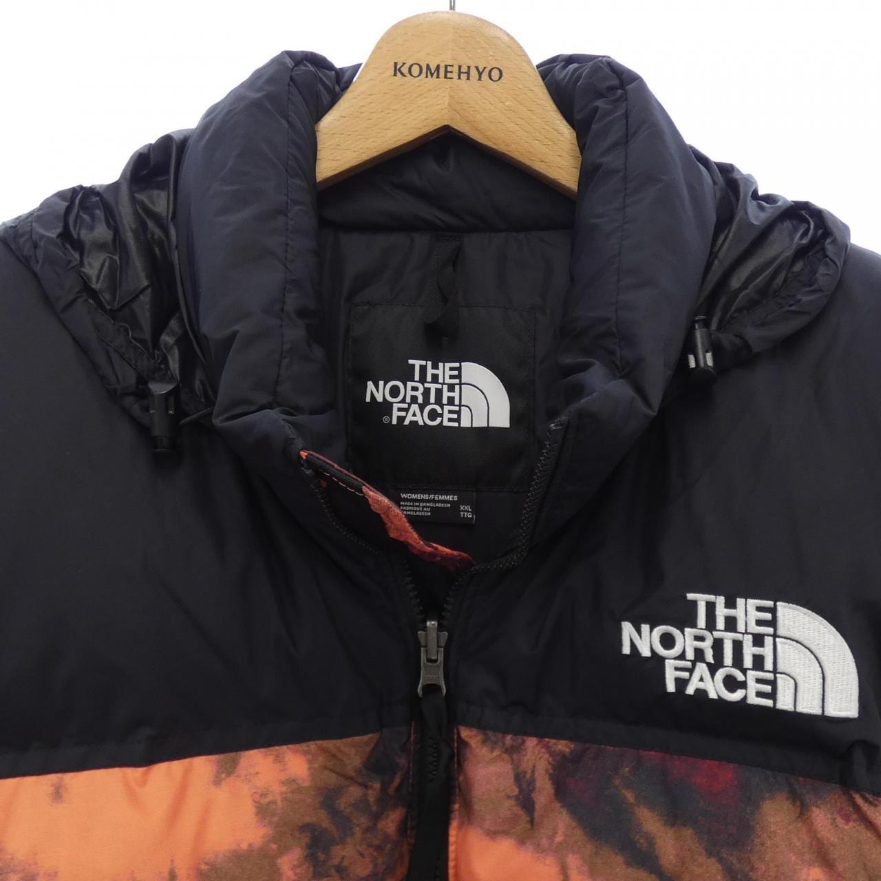 The North Face THE NORTH FACE down jacket