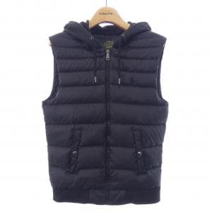 Down vest