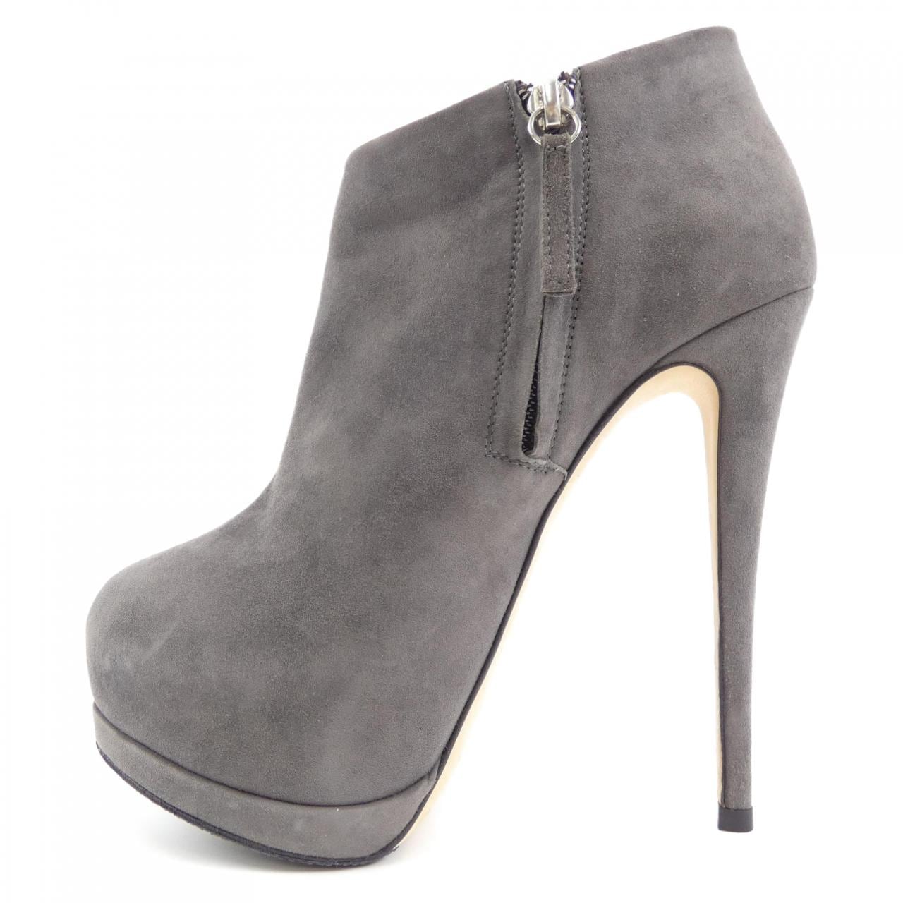 GIUSEPPE ZANOTTI GIUSEPPE ZANOTTI BOOTIES