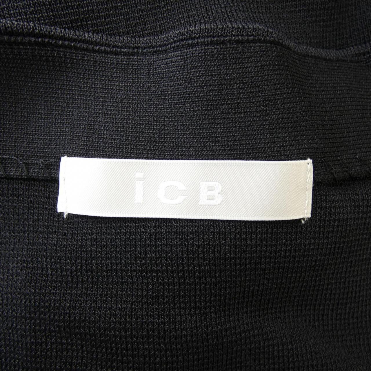 アイシービー ICB ジャケット