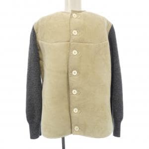 Maison Margiela MargielaShearling jacket