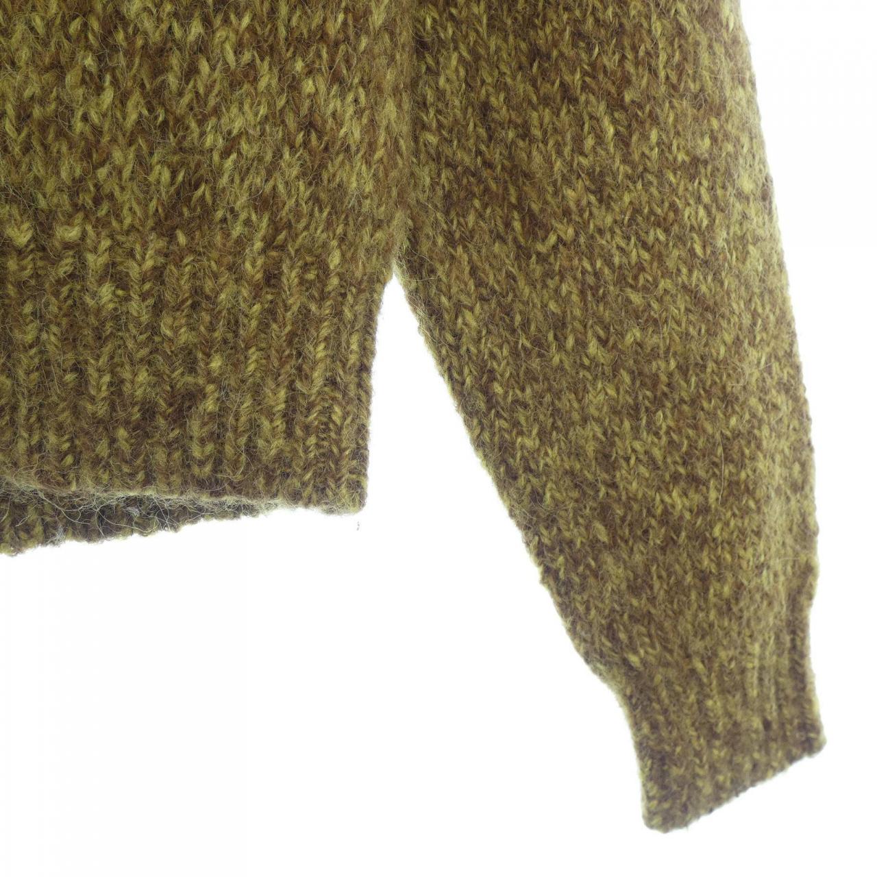 theory theory knit