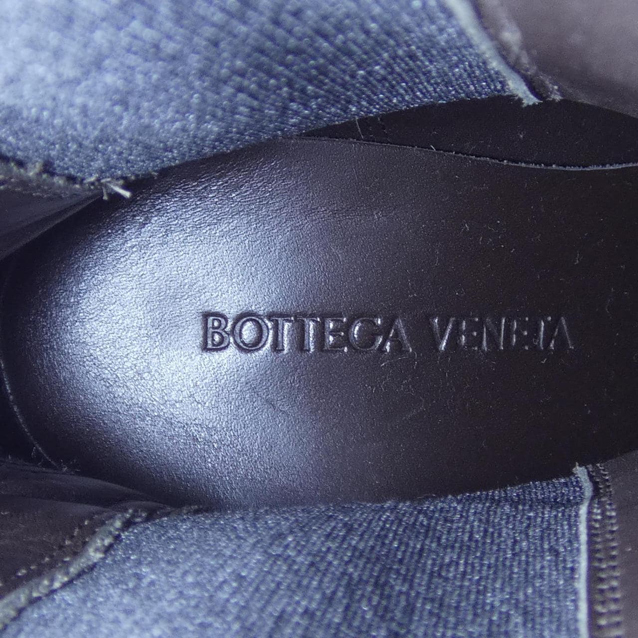 ボッテガヴェネタ BOTTEGA VENETA ブーツ