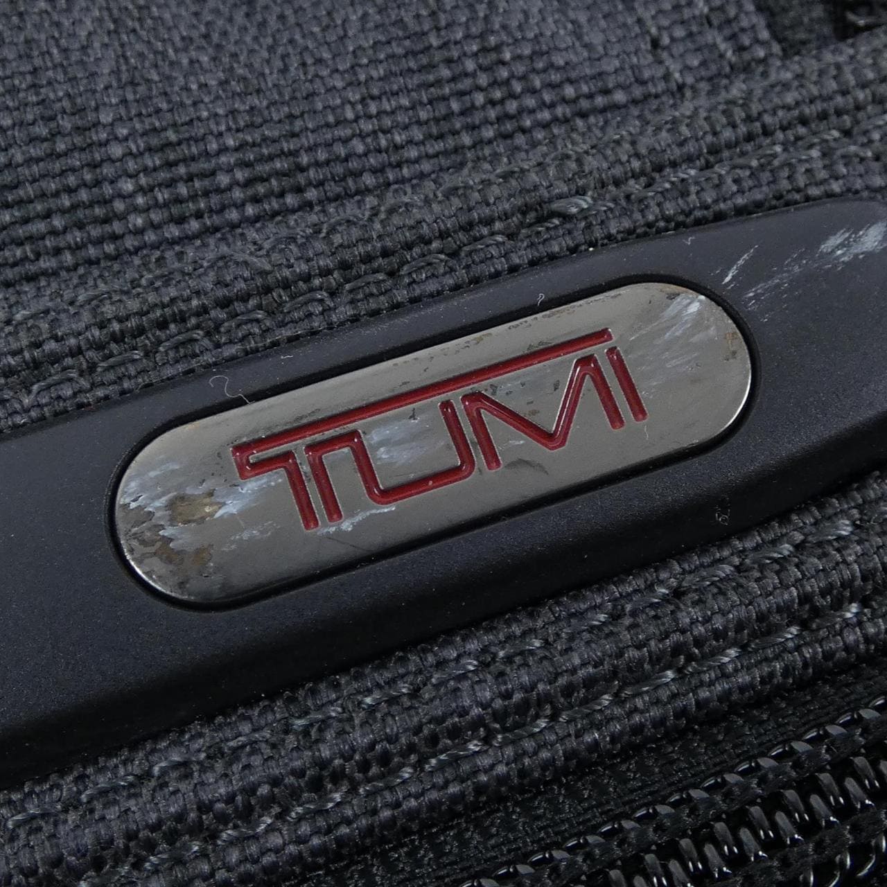 トゥミ TUMI BAG