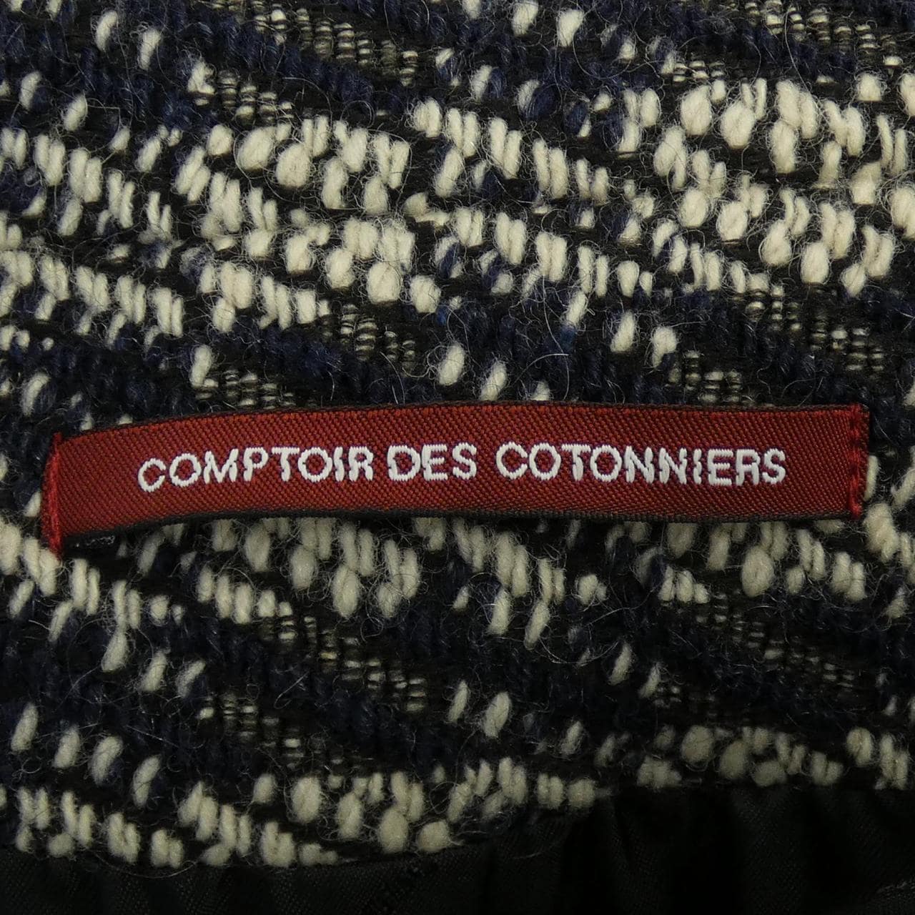 コントワードコトニエ COMPTOIR DES COTONNI コート