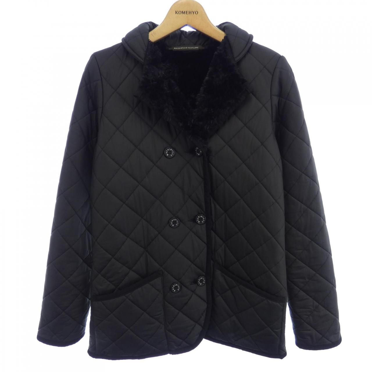 マッキントッシュ MACKINTOSH コート
