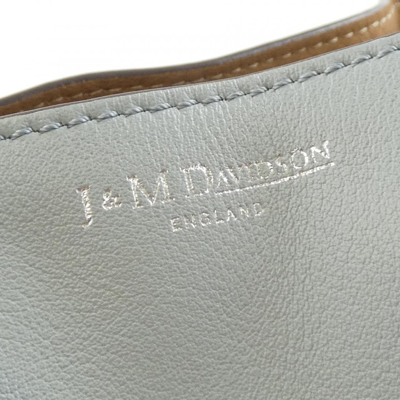 ジェイアンドエムデヴィッドソン J&M DAVIDSON BAG