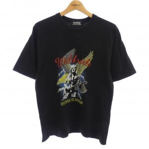 ヒステリックグラマー HYSTERIC GLAMOUR Tシャツ