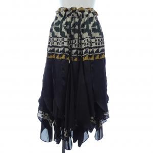 サカイ SACAI スカート