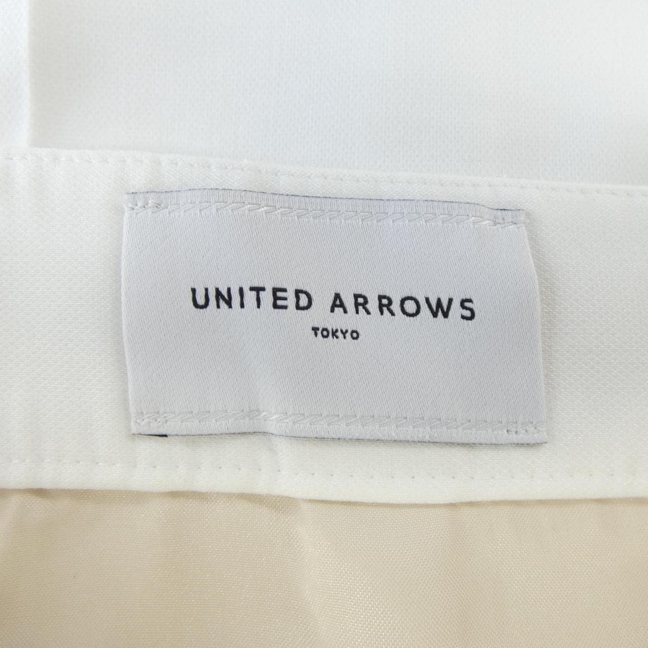 ユナイテッドアローズ UNITED ARROWS ショートパンツ