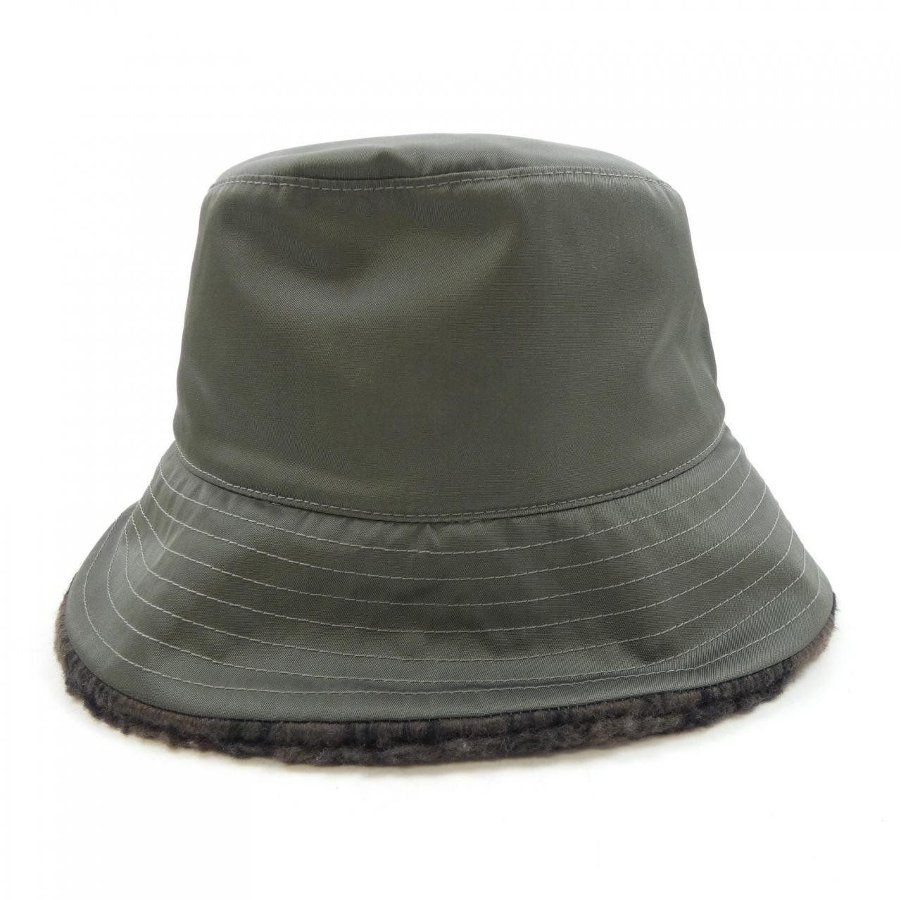 BURBERRY BURBERRY HAT