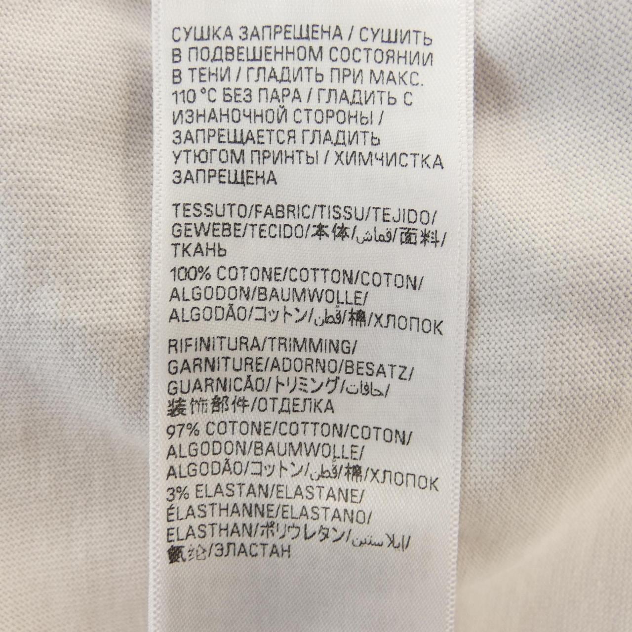 バレンシアガ BALENCIAGA Tシャツ