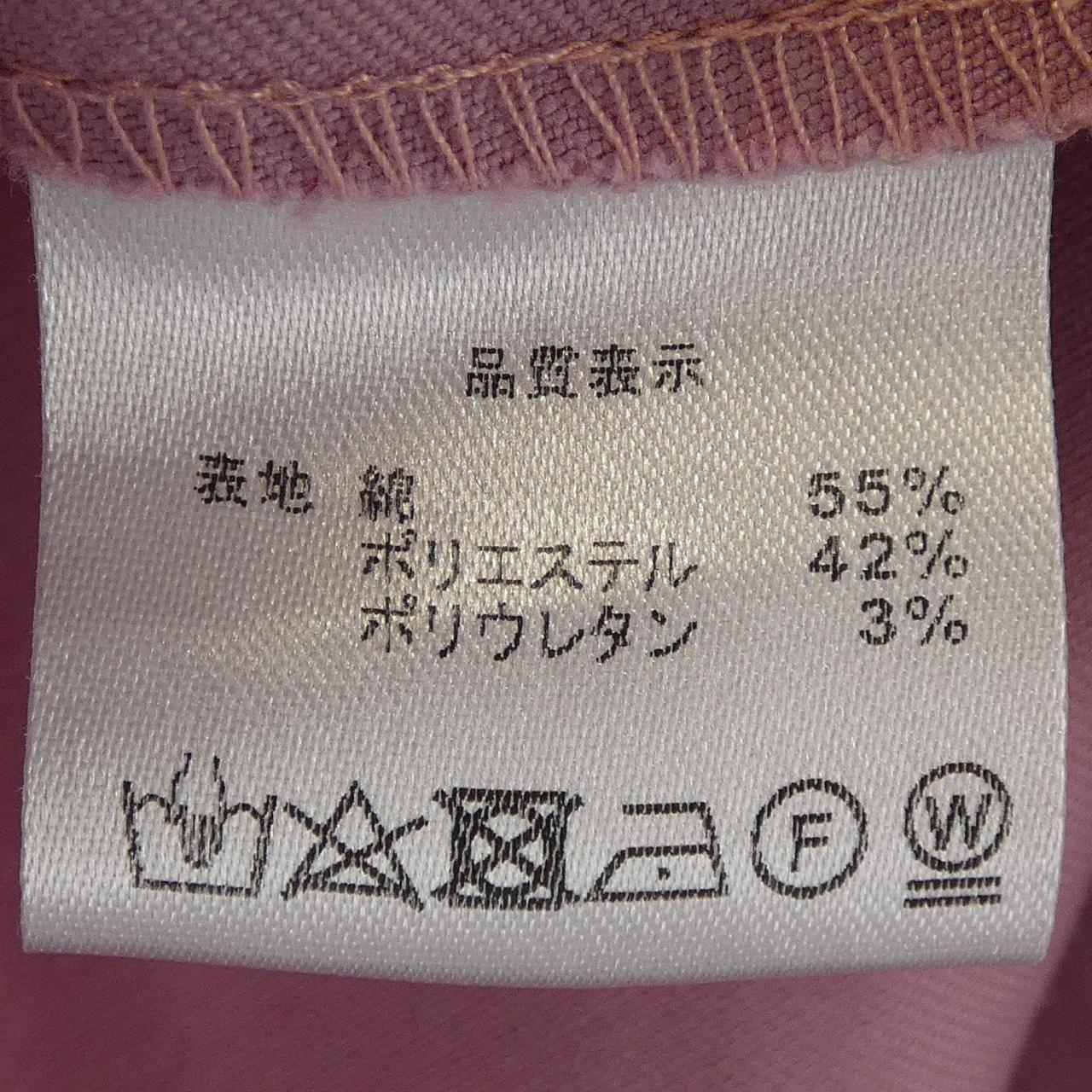 オブリ OBLI スカート