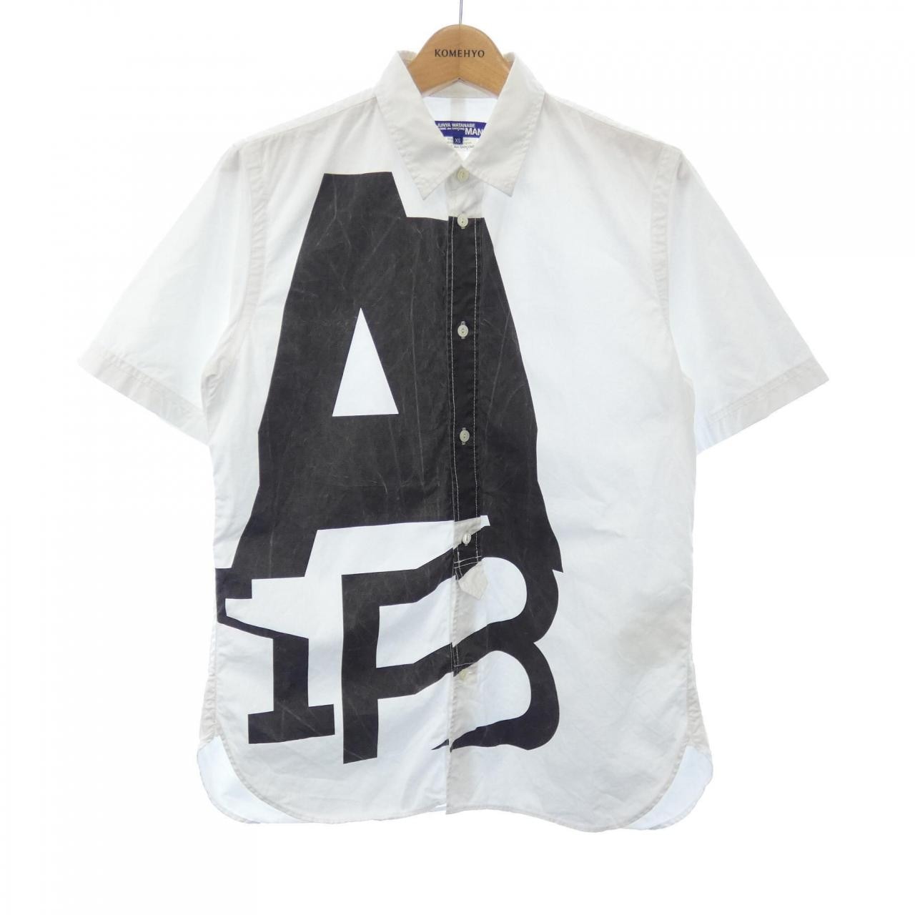 JUNYA WATANABE MAN shirt