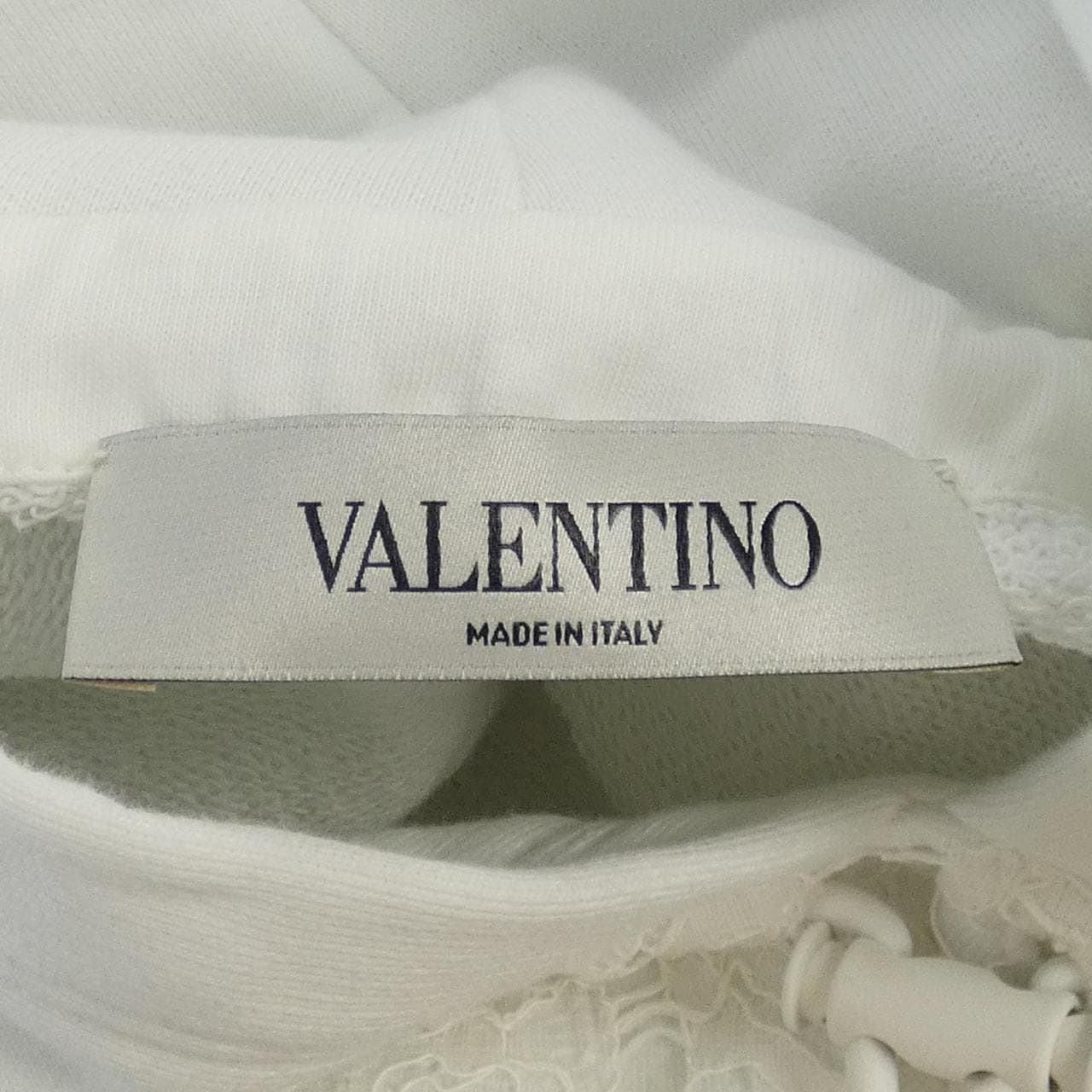 ヴァレンティノ VALENTINO パーカー