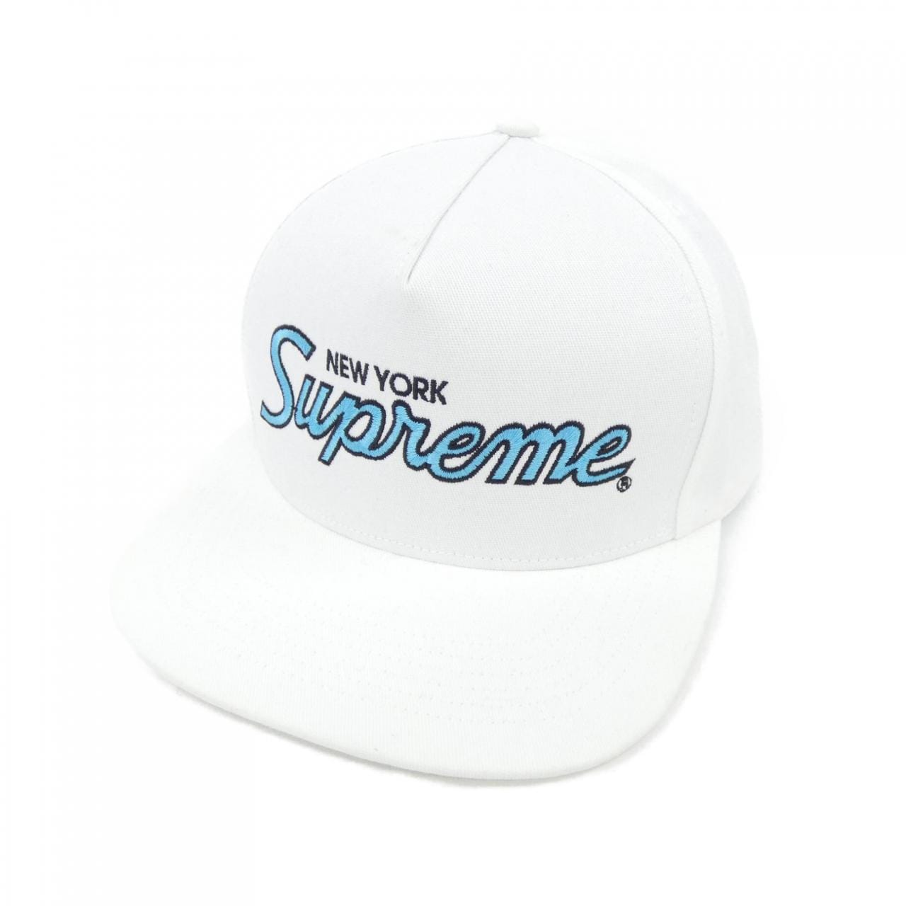 シュプリーム SUPREME CLASSIC TEAM キャップ