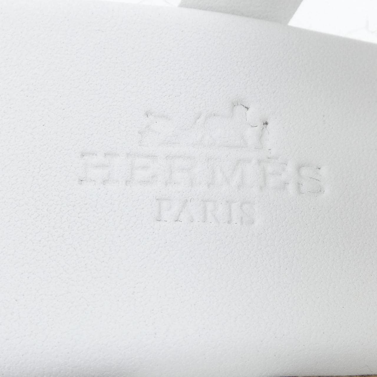 エルメス HERMES イテア30 ITHEA30　シェーヌダンクル 241230Z サンダル