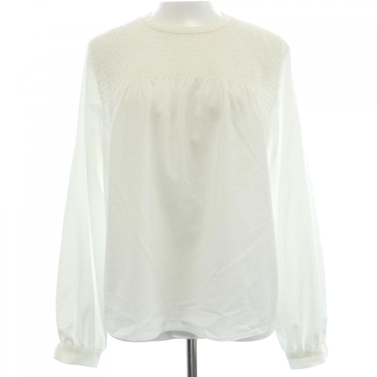 アマカ AMACA トップス