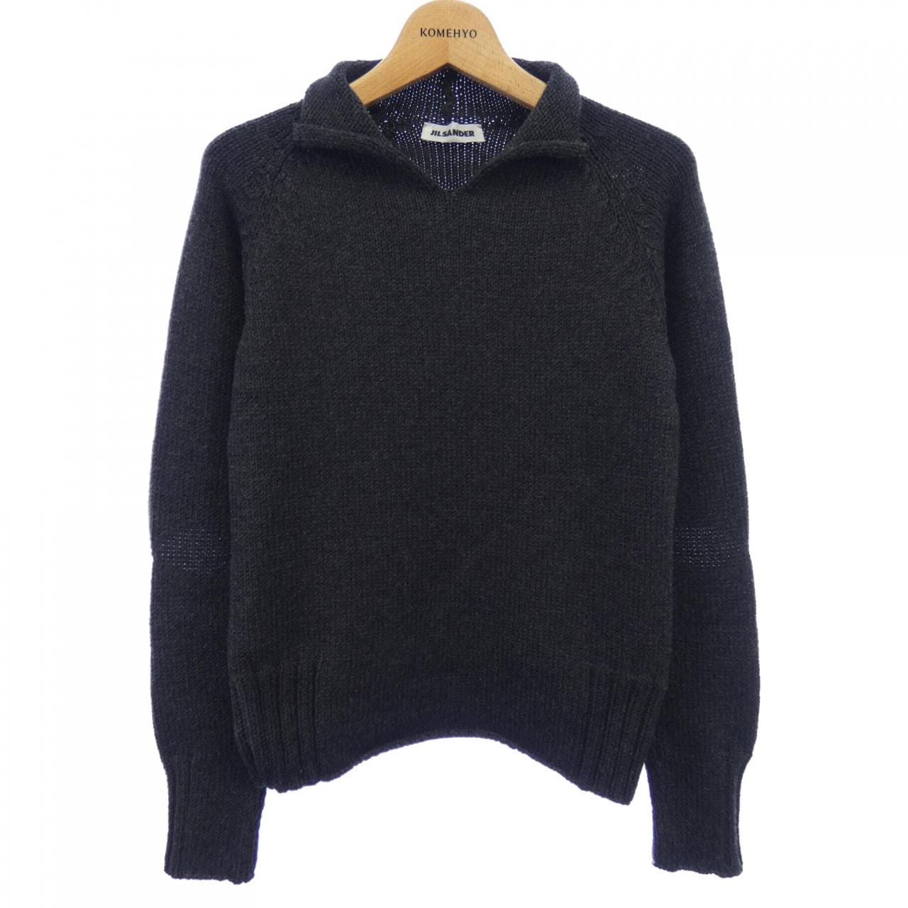 ジルサンダー JIL SANDER ニット