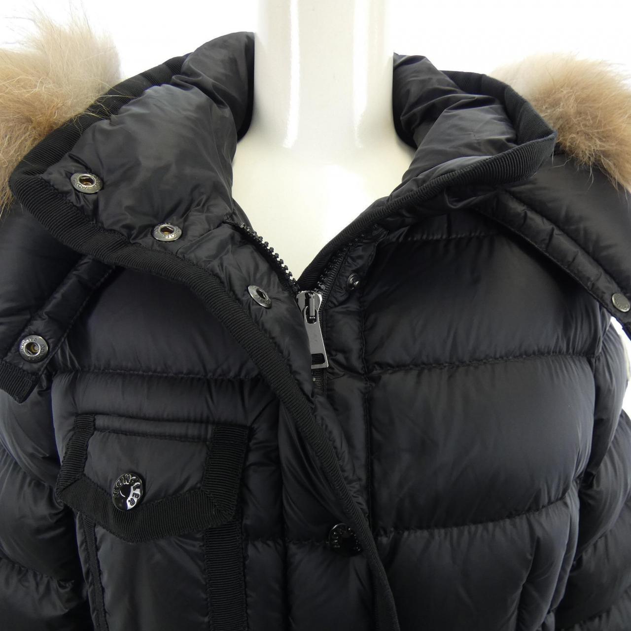 モンクレール MONCLER HERMIFUR ダウンコート