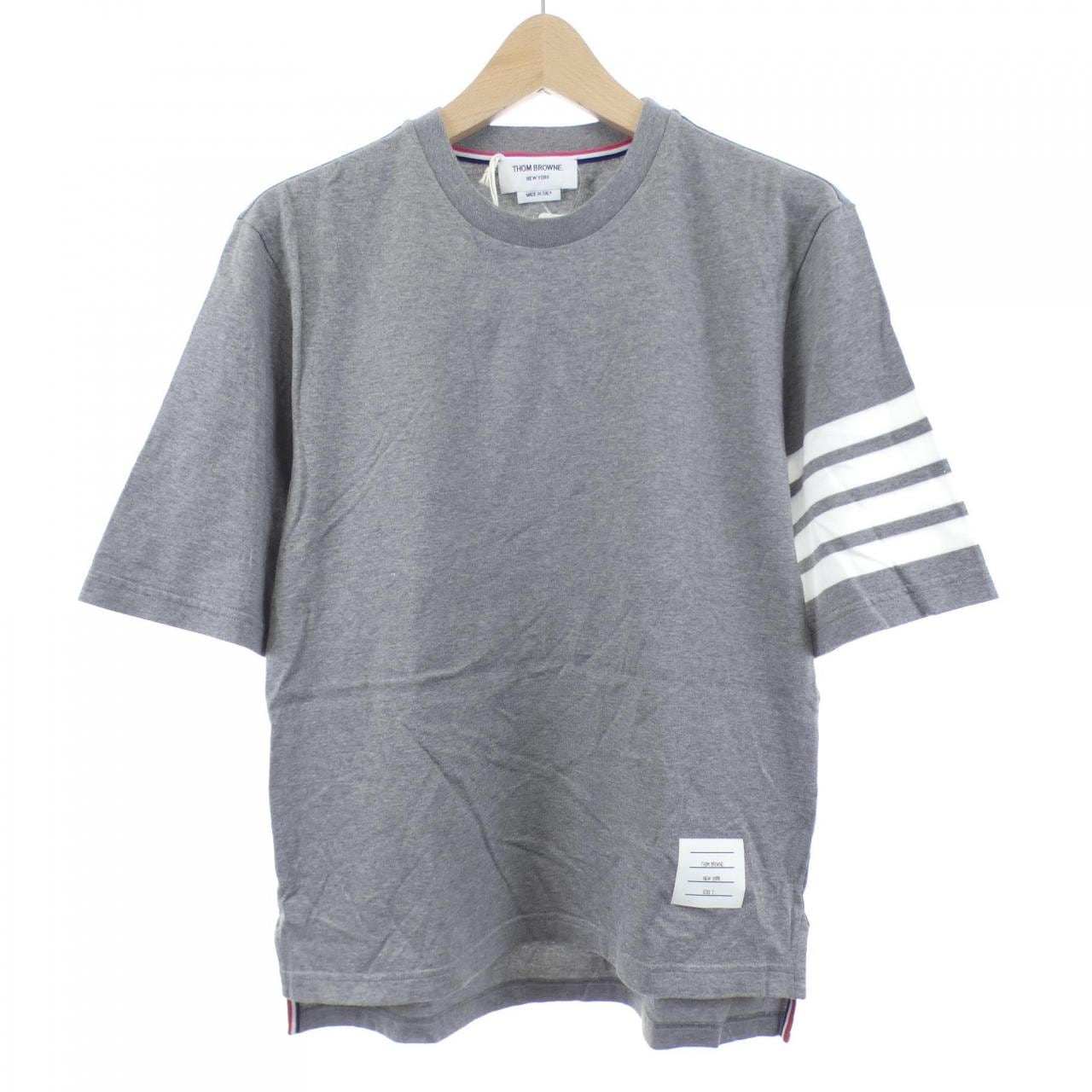 トムブラウン THOM BROWNE Tシャツ