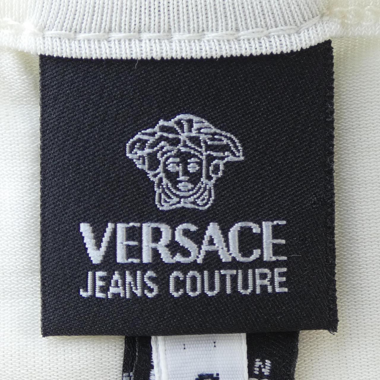 【ヴィンテージ】ヴェルサーチェ ジーンズ VERSACE JEANS トップス