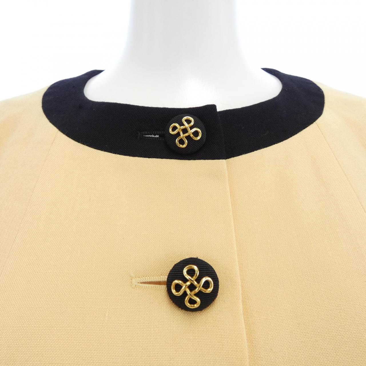 【ヴィンテージ】シャネル CHANEL 21023D05 ジャケット