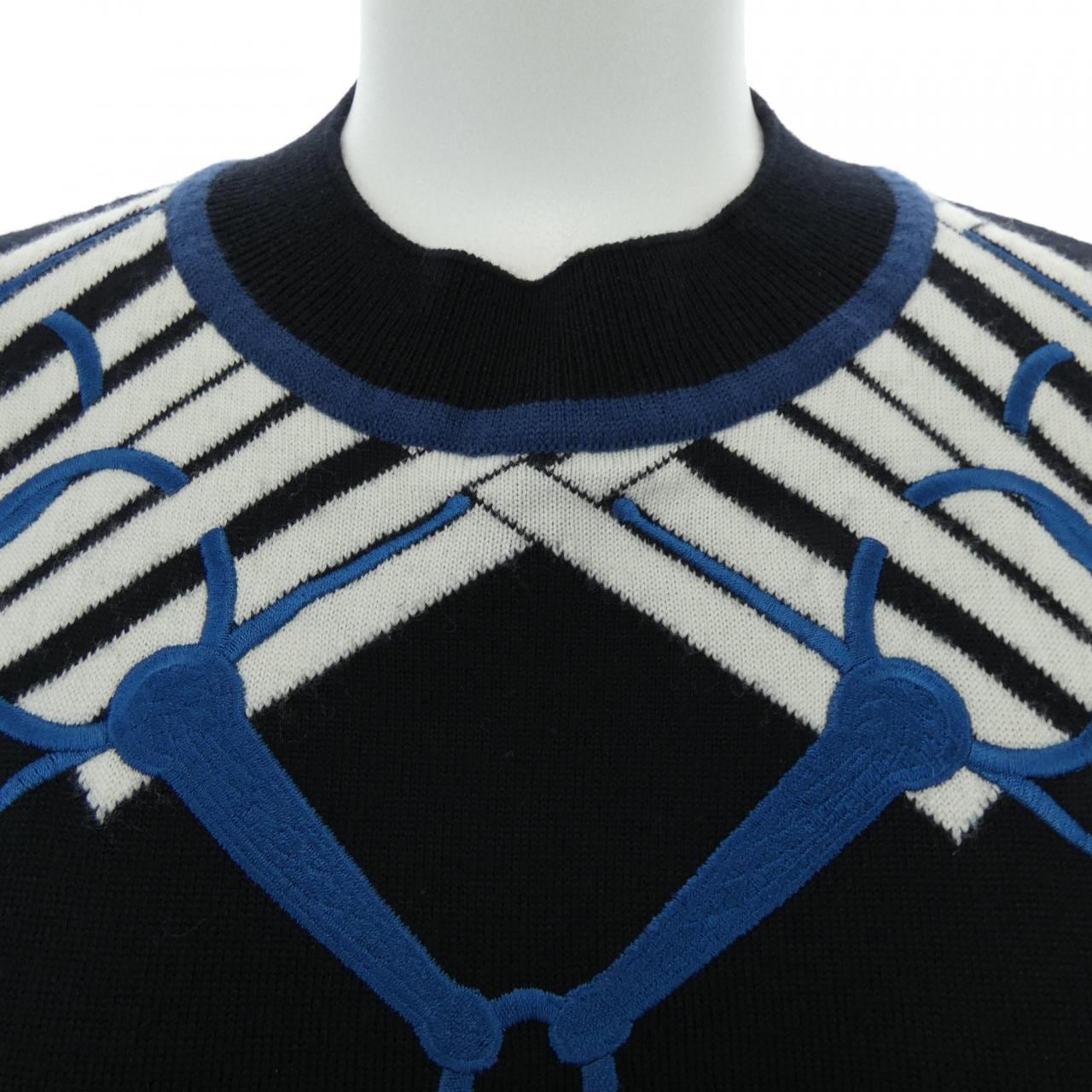 エルメス HERMES 4H2645DD ニット