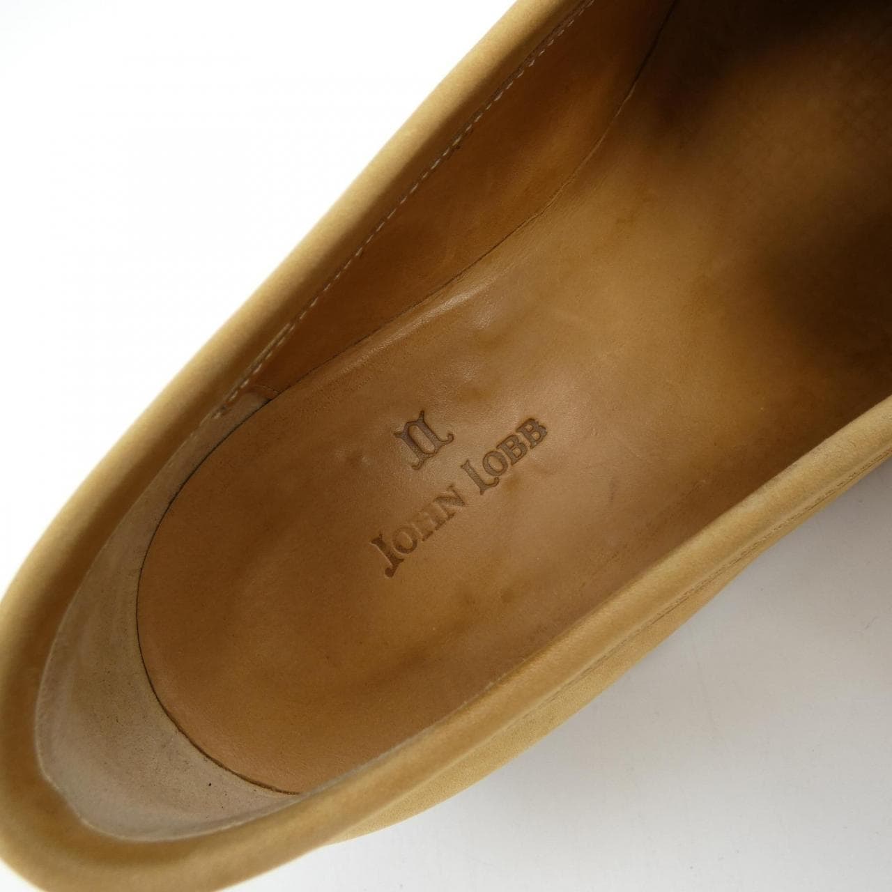 ジョンロブ JOHN LOBB CAPRI シューズ