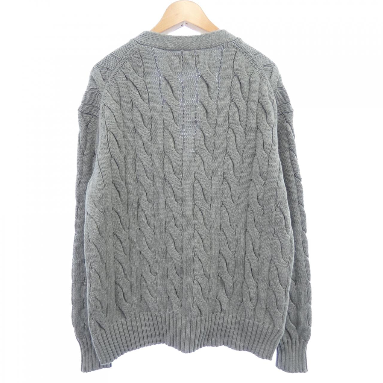 ポロラルフローレン POLO RALPH LAUREN カーディガン