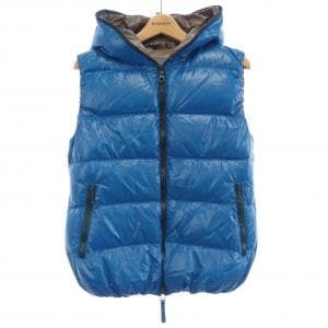 デュベティカ DUVETICA ダウンベスト