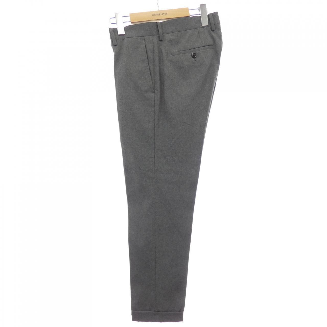 エディフィス EDIFICE スーツ